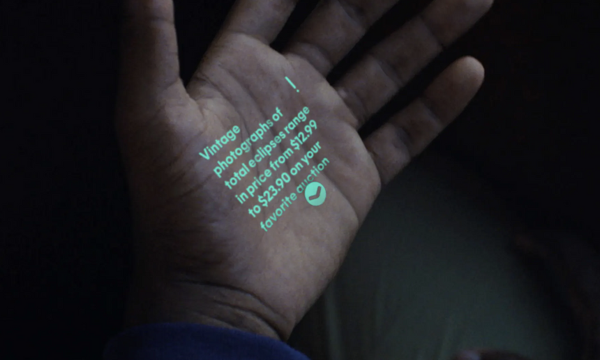 «Заменитель смартфона» AI Pin за $700 разочаровал обзорщиков