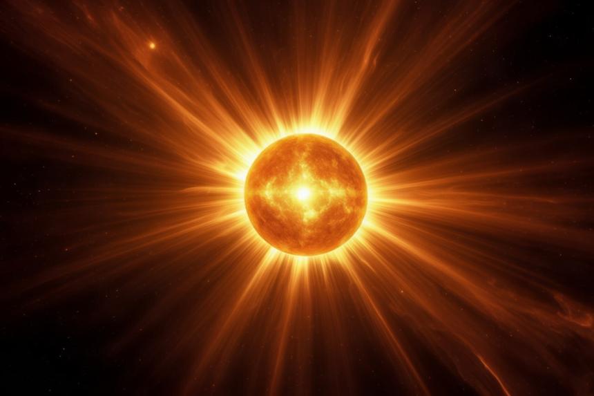 Российские студенты создали космический спутник для изучения солнечного излучения