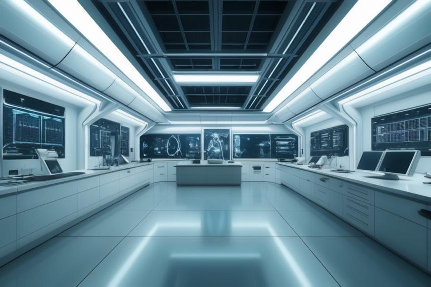 В России создали универсальную установку для тестирования качества изделий