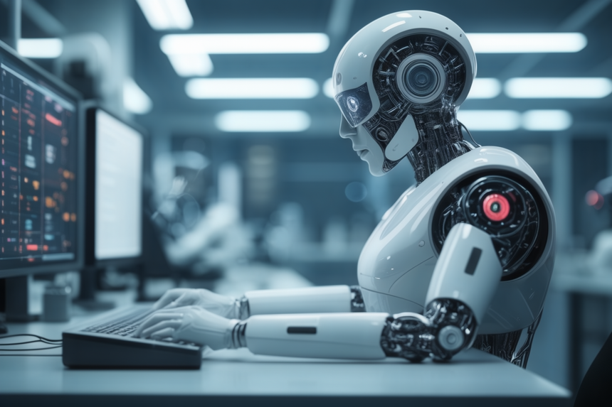 ИИ поможет быстрее обнаруживать поврежденные здания в кризисных зонах