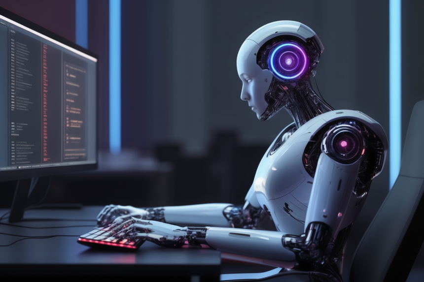 Amazon сосредоточил усилия на ИИ и новых технологиях в 2024 году