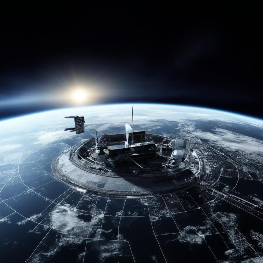 В США предсказали доминирование китайской навигационной системы BeiDou над GPS