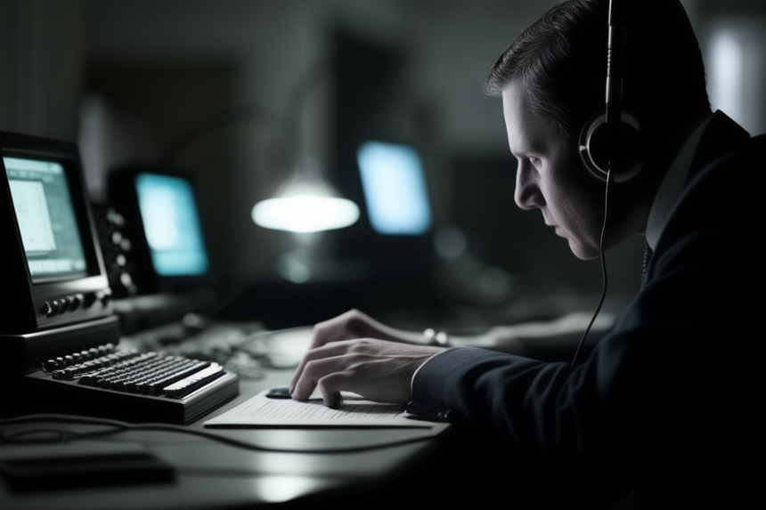 Палата представителей США проголосовала за расширение прослушки телефонов