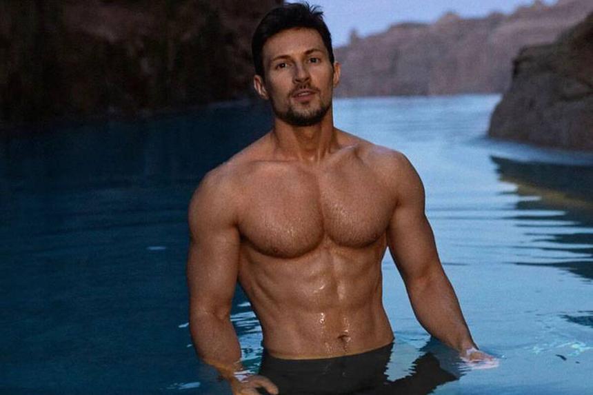 Создатель Telegram Дуров подколол Илона Маска после успеха своей криптовалюты Toncoin