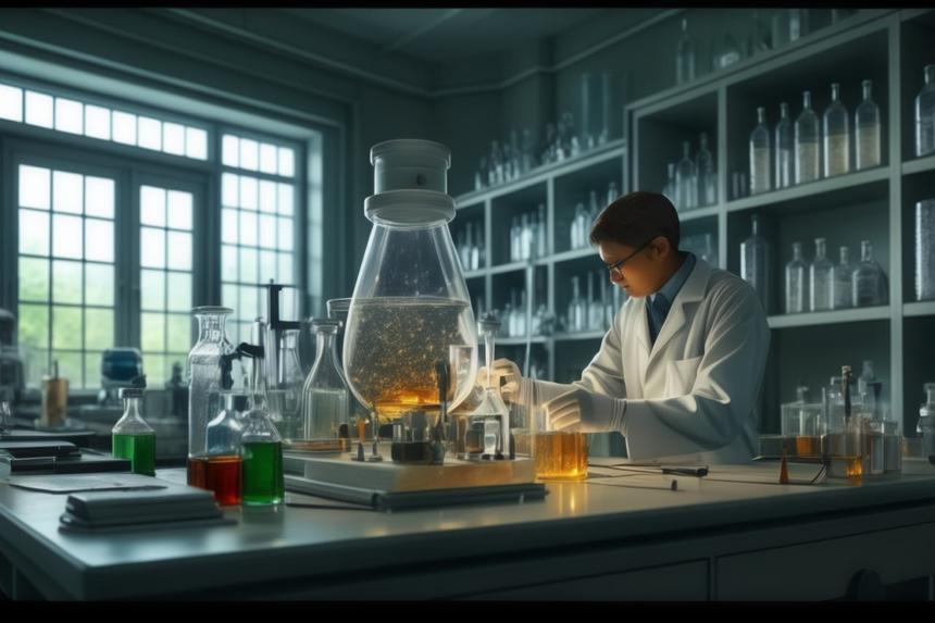 Российские ученые выявили влияние конденсата на потоки газа в открытом космосе