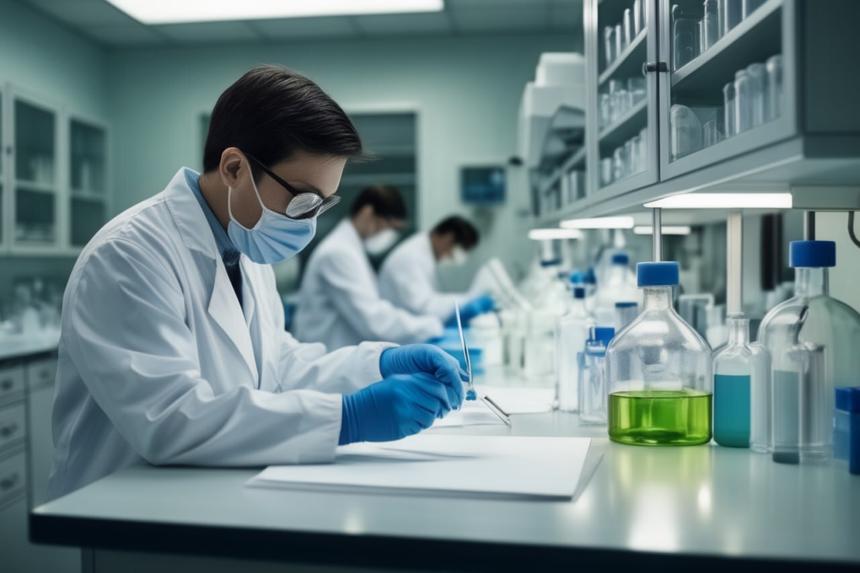 Ученые из Санкт-Петербурга создали новый способ измерения кровотока в сердце