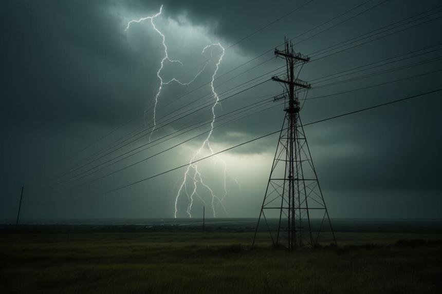 В России создали способную работать в ураган антенну