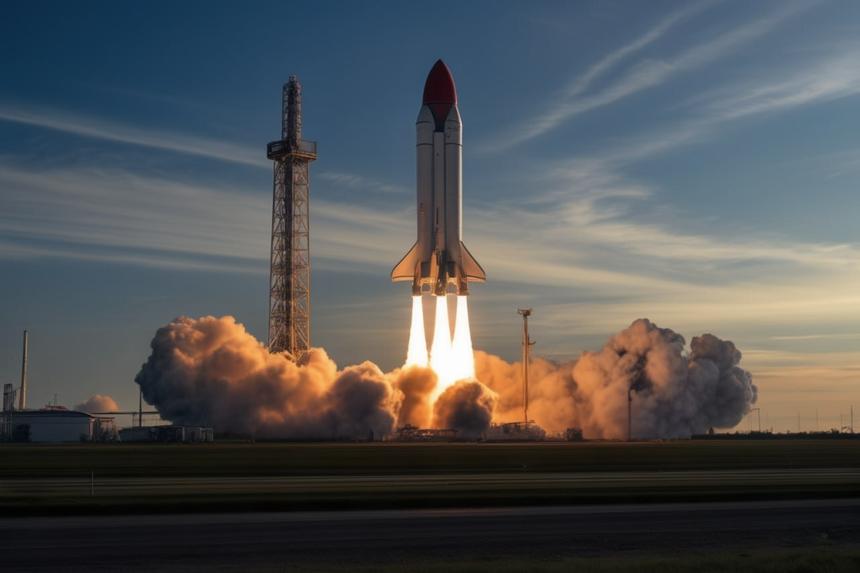 Ракетно-космический центр «Прогресс» возобновил разработку сверхтяжелой ракеты