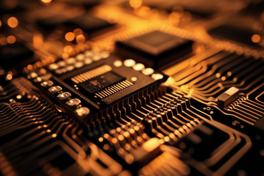 Tesla подписала соглашение с индийской компанией о поставке полупроводников