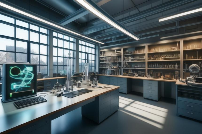 Российские ученые нашли эффективный способ создания углеродных наноматериалов