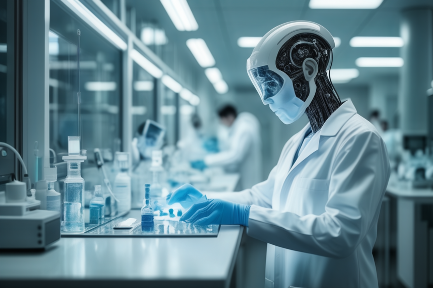 ИИ помог врачам улучшить коммуникацию с пациентами