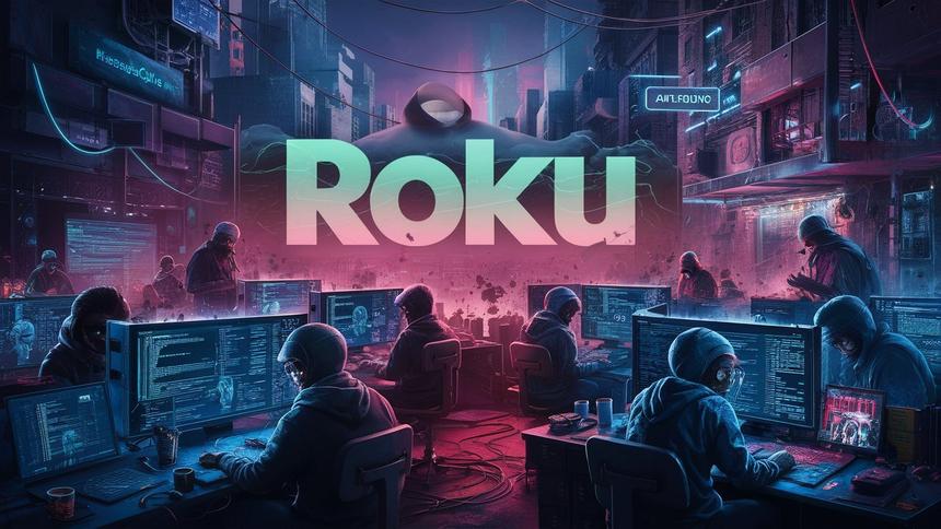 Чтобы Roku усилила безопасность, хакерам пришлось взломать 600 000 аккаунтов