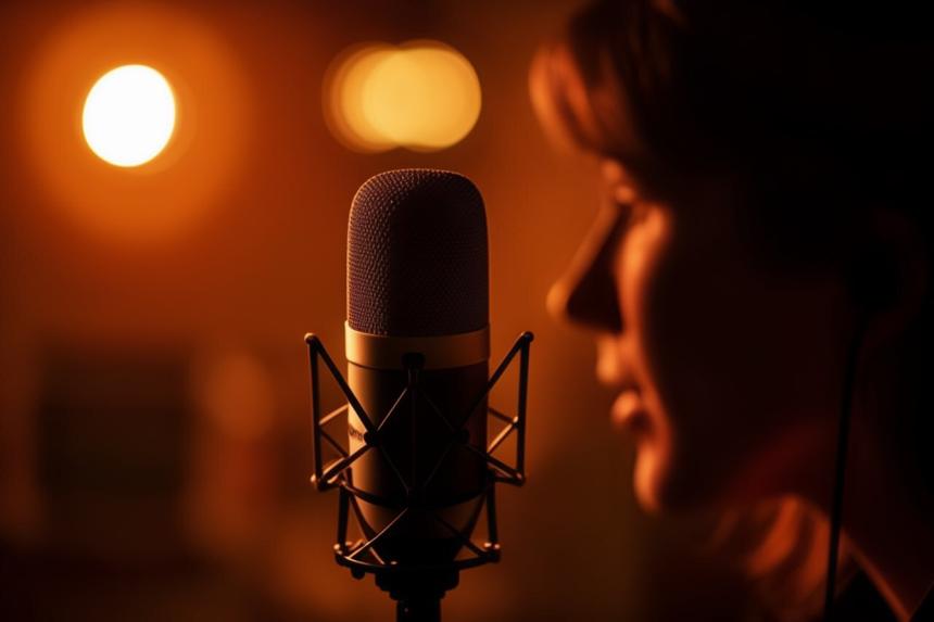 Новую российскую компьютерную игру озвучат актеры театра