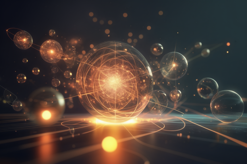 Ученые нашли способ управлять оптическими нейросетями с помощью звука