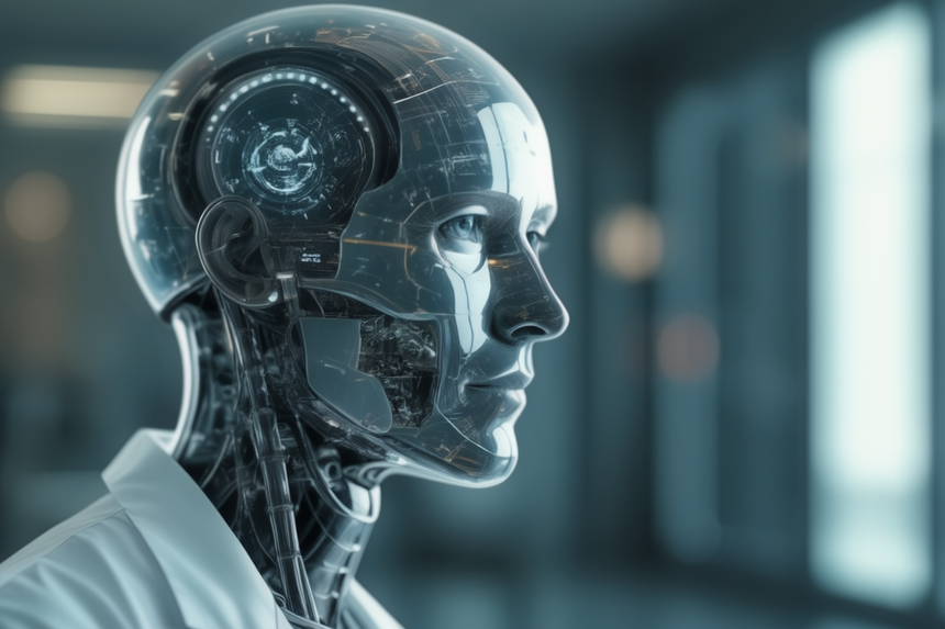 ИИ выявил ошибки в радиологических отчетах на уровне профессионалов