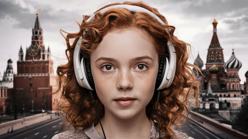 Свежее исследование объяснило, почему носить наушники с шумоподавлением слишком долго — опасно