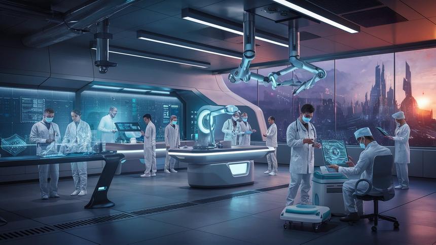 АО «Изотоп» Росатома заключило контракты на поставку генераторов для медицины