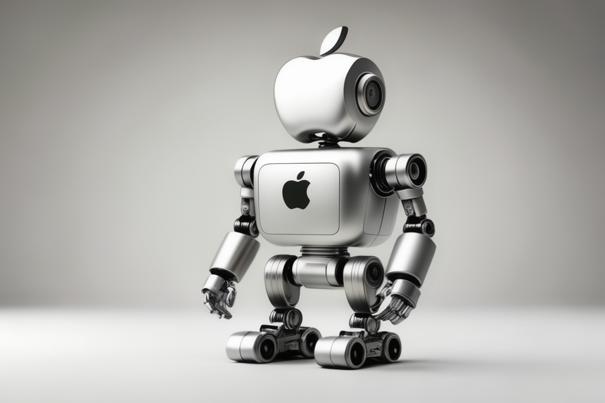 Ради вашей конфиденциальности ИИ в iOS 18 будет работать на устройстве