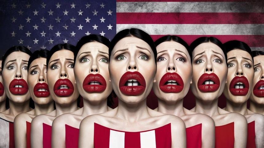 Красота требует жертв, но не таких: в США вспышка опасного фальшивого ботокса