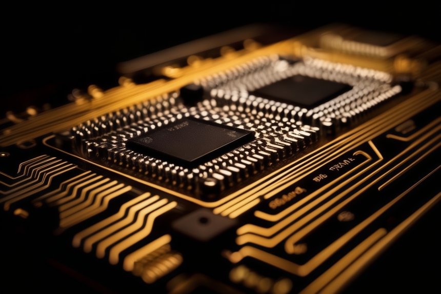 ASML сообщила о падении прибыли и заказов