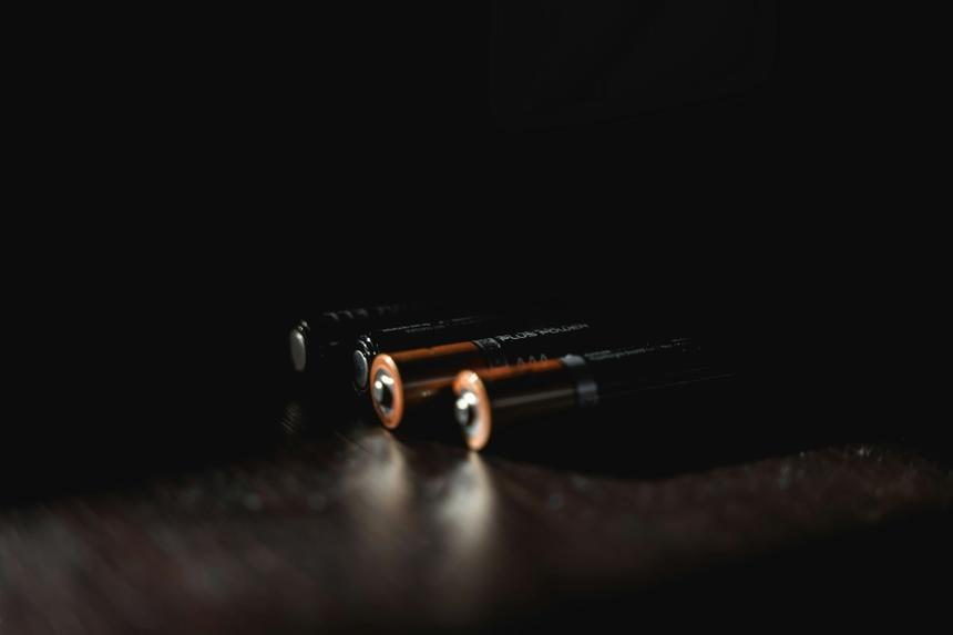 Ученые нашли способ улучшить конструкцию батареи для литиевых аккумуляторов