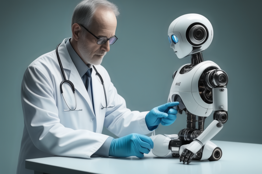 ИИ ускорил поиск лекарств от болезни Паркинсона в 10 раз