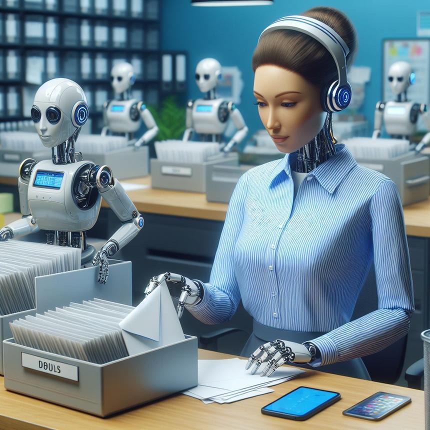 В МТС разработали ИИ-ассистента для пользователей