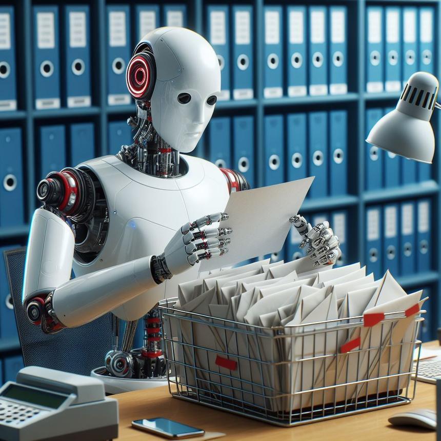 Облачные сервисы МТС ускорят выполнение рутинных задач до 20 раз