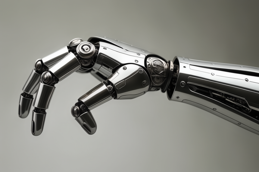 Исследователи улучшили распознавание жестов в бионических протезах