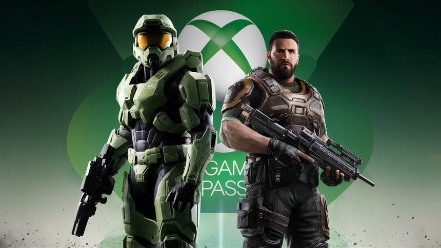 Microsoft массово забанила российских игроков, купивших Game Pass на сторонних площадках