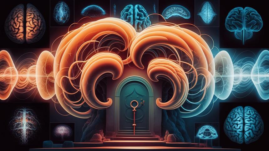 Мозговые волны оказались ключом к разгадке тайн мышления