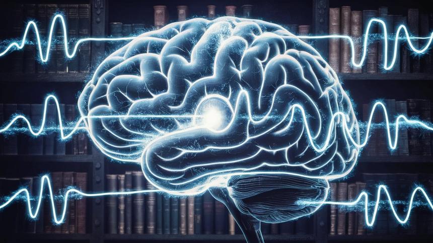 Мозговые волны оказались ключом к разгадке тайн мышления