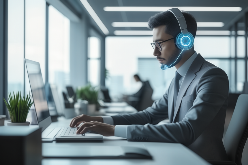 Ученые разработали ИИ для прогнозирования текучести кадров