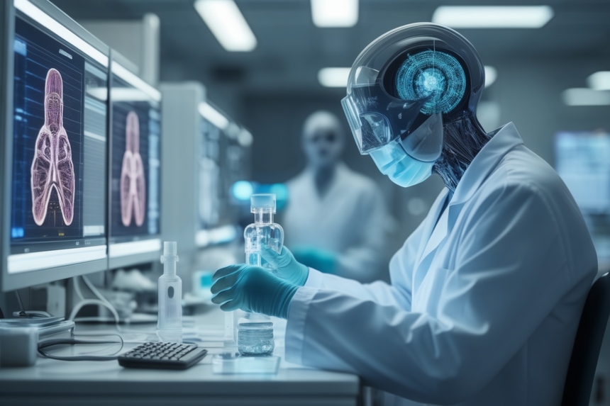 Ученые создали новый метод прогнозирования риска почечной недостаточности