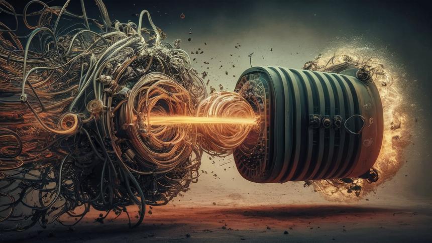 «Беспорядок» оказался ключом к прорыву в области суперконденсаторов