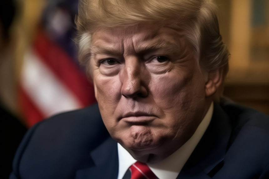 Соцсеть Трампа начала борьбу с гигантом Уолл-стрит