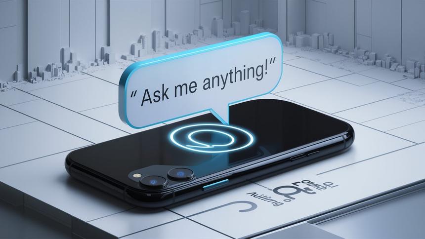 Смартфон Nothing Phone (2) получил встроенный ChatGPT