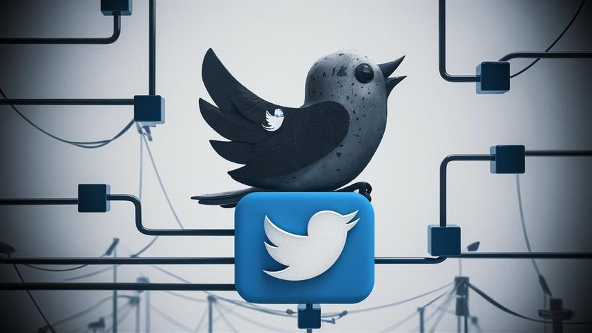 У Twitter стало на одного конкурента меньше