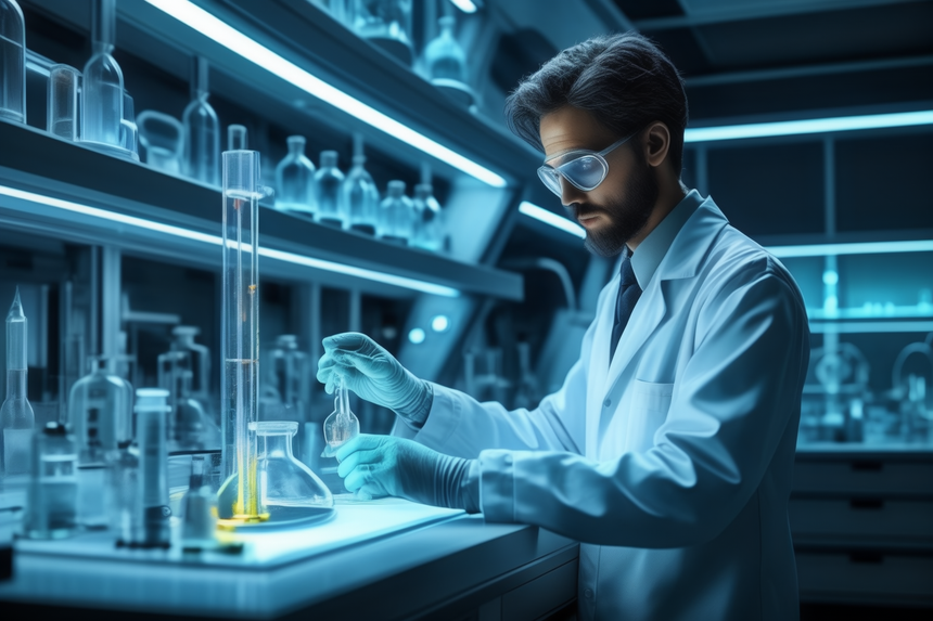 России создали самораскрывающийся протез для детей с пороками сердца