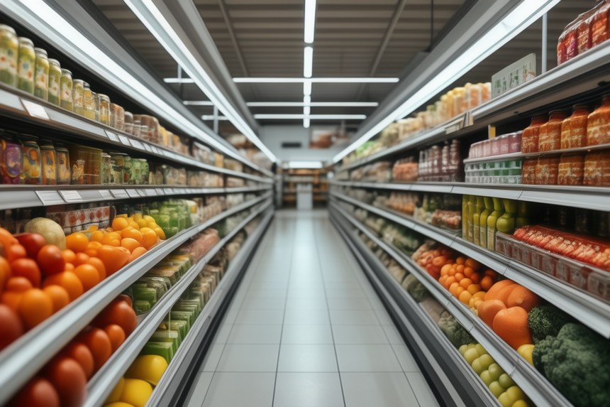 ИИ принес владельцам «Пятёрочки» миллиардные доходы