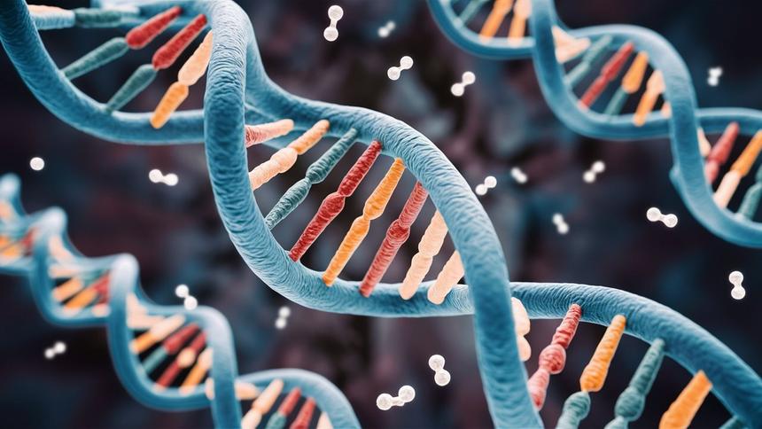 Ученые выяснили, как изменения в структуре ДНК влияют на память