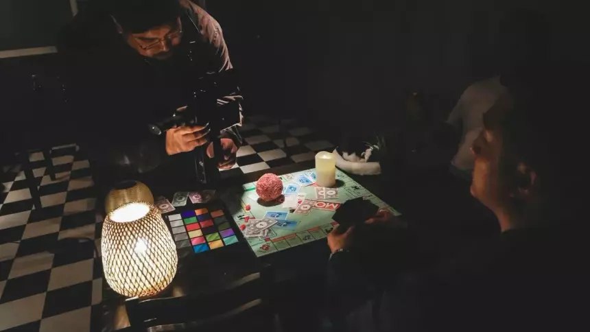 Секретную лабораторию Google для тестирования камер Pixel впервые показали