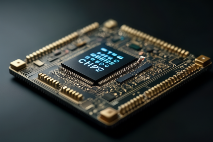 Intel расширил сотрудничество с Пентагоном для разработки передовых микросхем