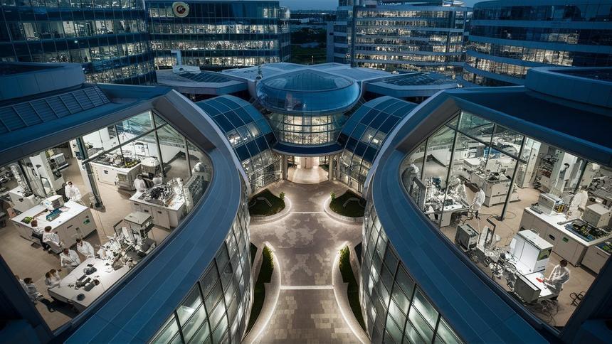 В Калининграде появится технопарк на базе университета