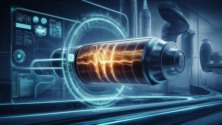 Ученые разработали огнестойкое покрытие для батарей