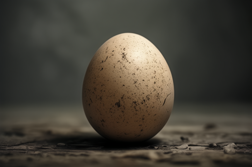 В США обеспокоились количеством “непобедимой” сальмонеллы на птицефабриках