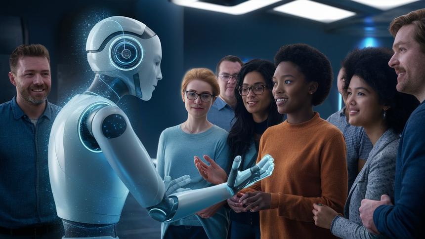 Ученый научил компьютер распознавать ложь