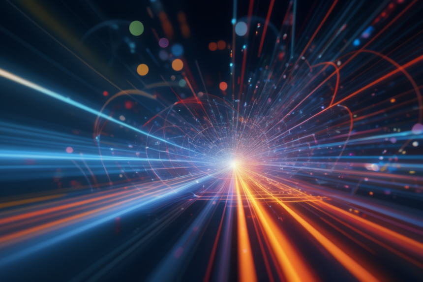 Российские ученые ускорили нейросети на 40%