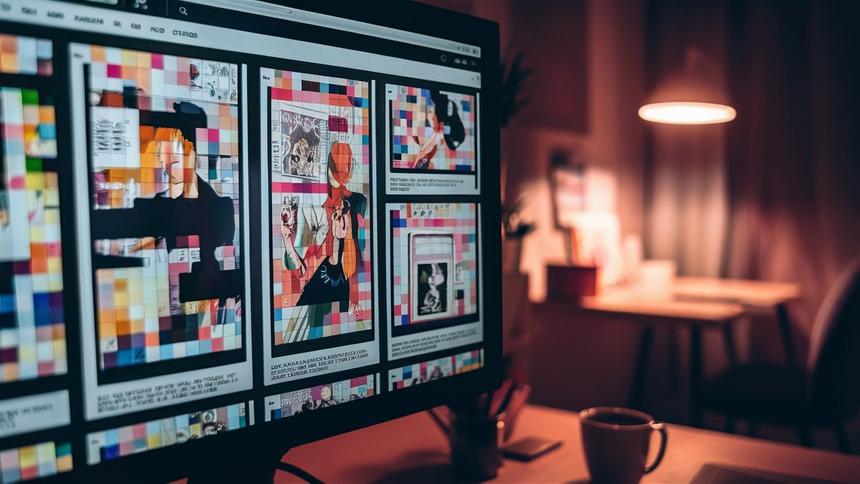 Pixiv ограничил доступ к 18+ контенту… но лишь для жителей США и Великобритании