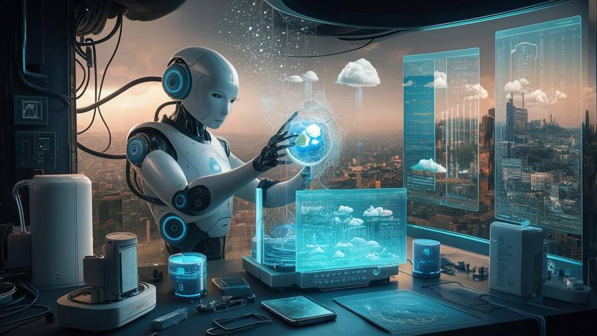 Ученые предложили научить ИИ законам физики для точного прогнозирования погоды